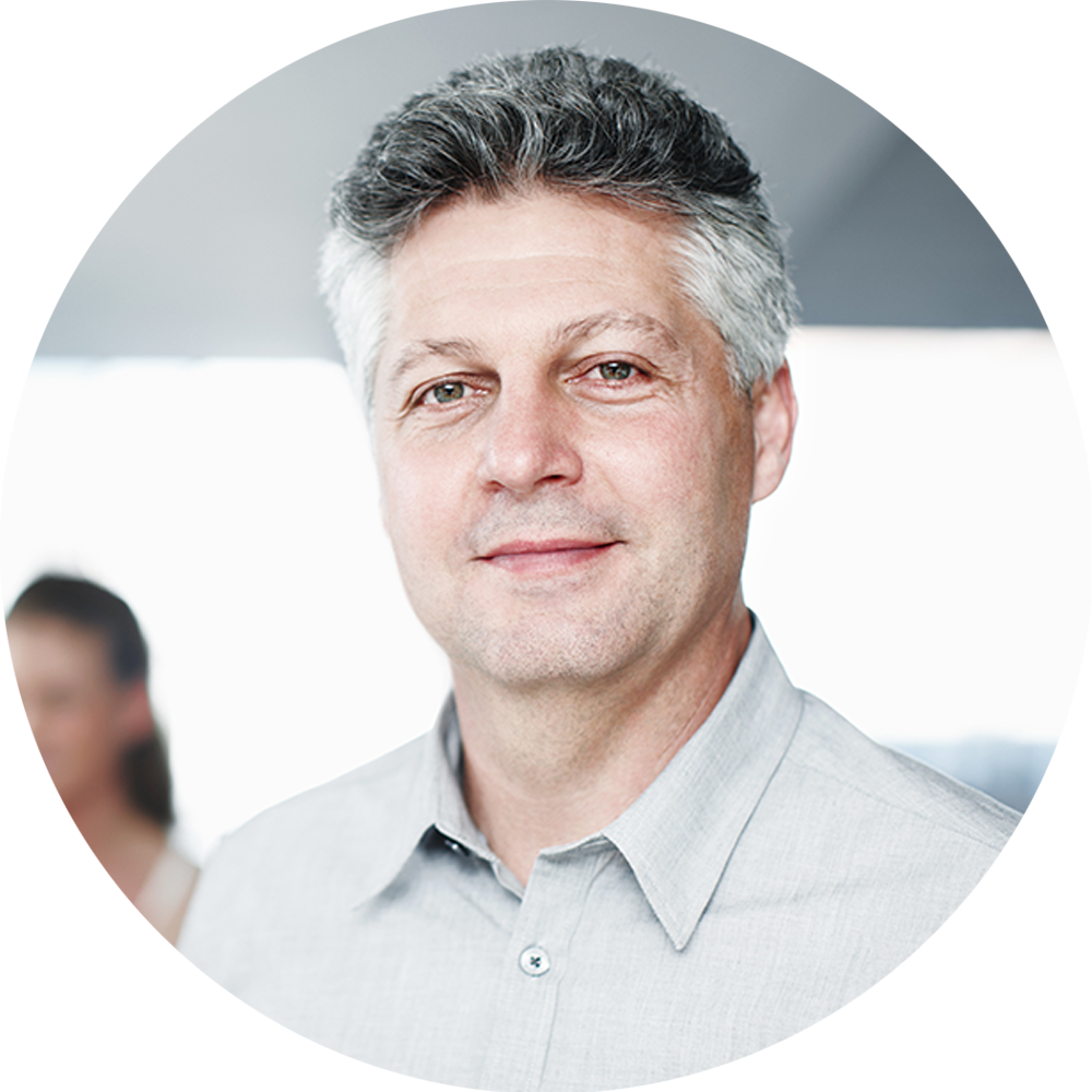 Client testimonial 1