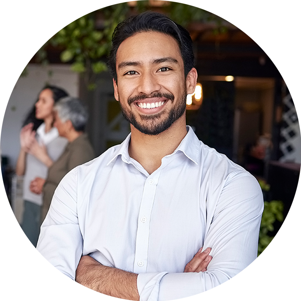 Client testimonial 4